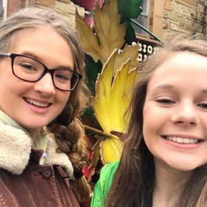 Meet your Posher, Maddilyn